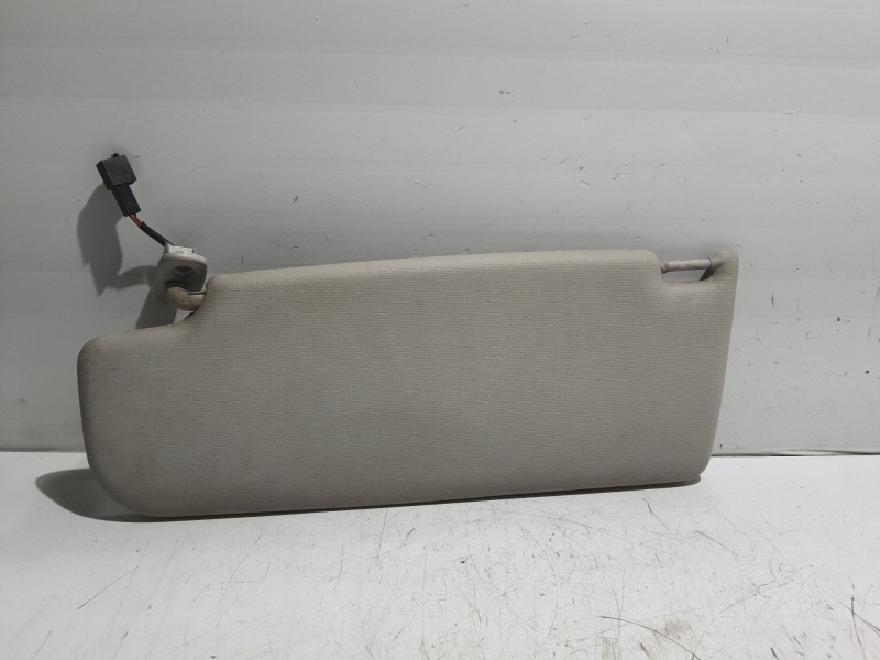 Recambio de parasol derecho para volkswagen passat berlina (3b2) 1.9 tdi referencia OEM IAM   