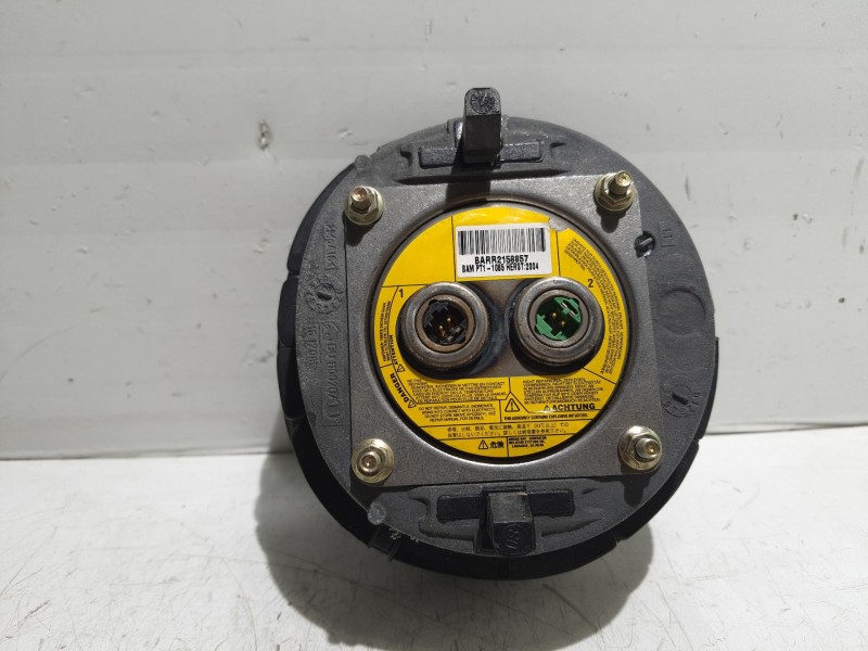 Recambio de airbag delantero izquierdo para bmw serie 3 berlina (e46) referencia OEM IAM 33675789103W  
