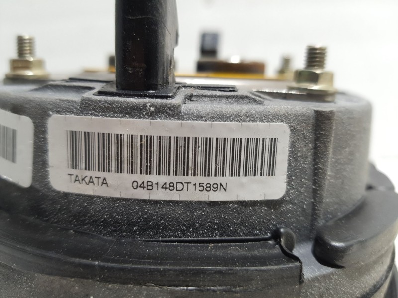 Recambio de airbag delantero izquierdo para bmw serie 3 berlina (e46) referencia OEM IAM 33675789103W  