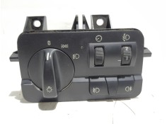 Recambio de mando luces para bmw serie 3 berlina (e46) referencia OEM IAM 6936832 0081163 532228401