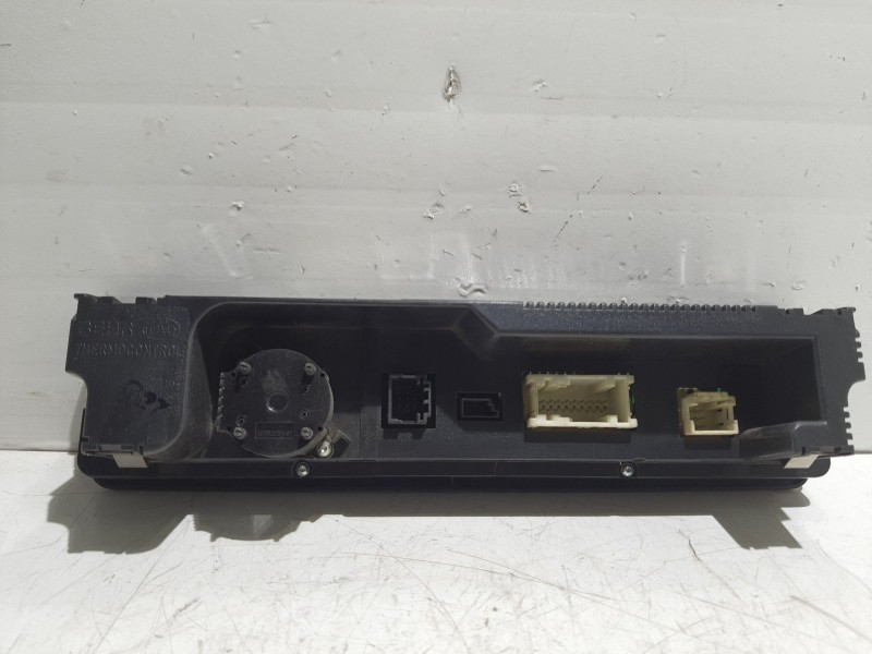 Recambio de mando climatizador para bmw serie 3 berlina (e46) referencia OEM IAM 64114126707  
