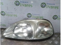 Recambio de faro izquierdo para  referencia OEM IAM   