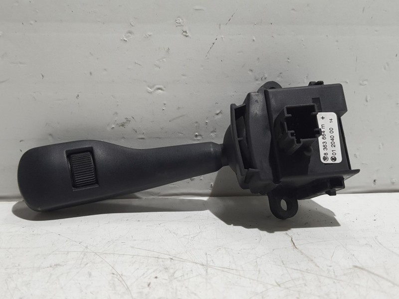 Recambio de mando limpia para bmw serie 3 berlina (e46) referencia OEM IAM 8363664 8363664M 01204000