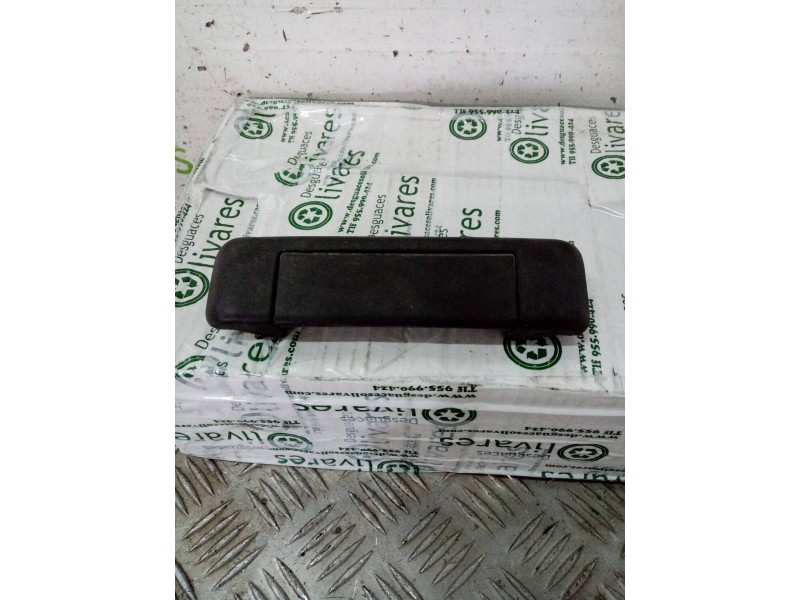 Recambio de maneta exterior delantera izquierda para  referencia OEM IAM 7700793252  