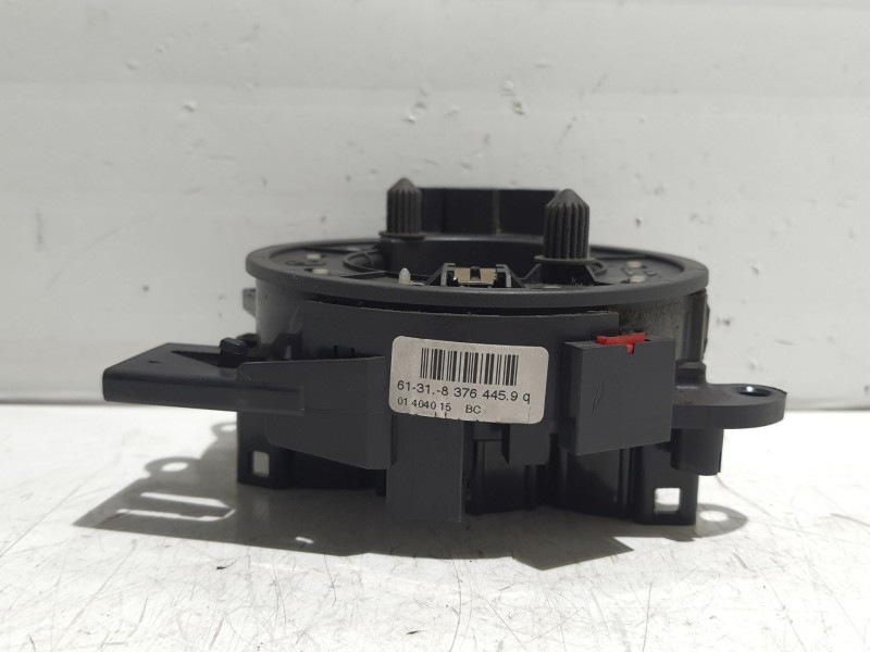 Recambio de anillo airbag para bmw serie 3 berlina (e46) referencia OEM IAM 613183764459Q 01404015 613183764439