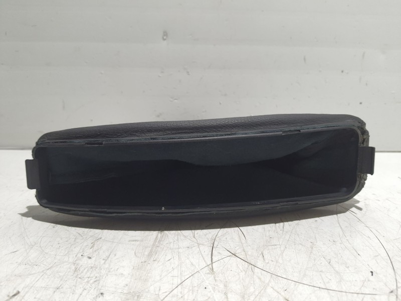 Recambio de guarnecido palanca freno mano para bmw serie 3 berlina (e46) referencia OEM IAM   