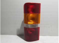 Recambio de piloto trasero izquierdo para ford transit connect (tc7) referencia OEM IAM 16313021  