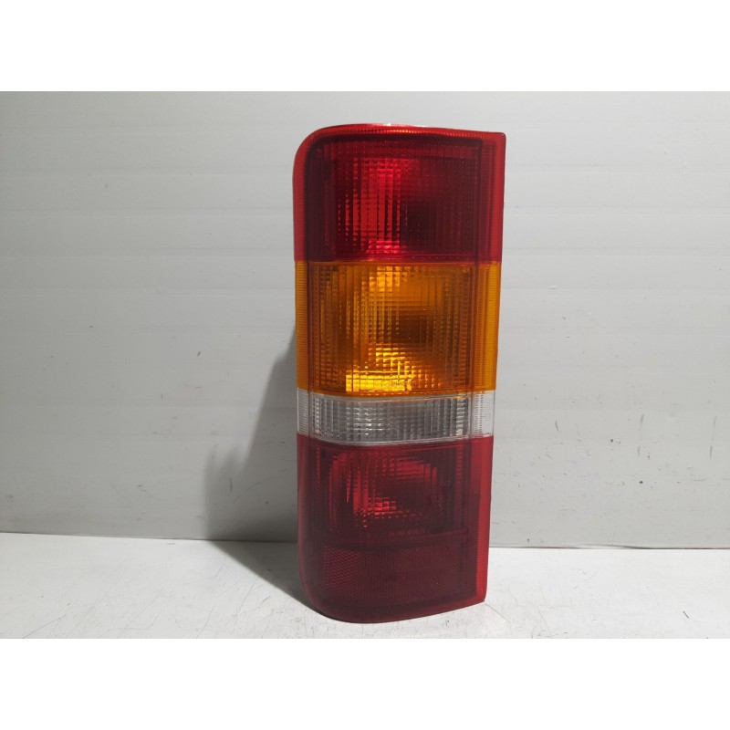 Recambio de piloto trasero izquierdo para ford transit connect (tc7) referencia OEM IAM 16313021  
