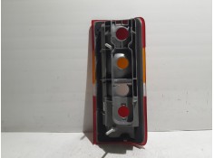 Recambio de piloto trasero izquierdo para ford transit connect (tc7) referencia OEM IAM 16313021   2