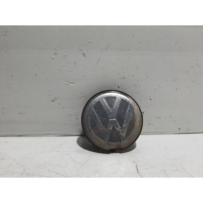 Recambio de tapacubo llanta aluminio para volkswagen passat berlina (3c2) highline referencia OEM IAM 7M7601165  