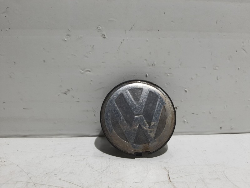 Recambio de tapacubo llanta aluminio para volkswagen passat berlina (3c2) highline referencia OEM IAM 7M7601165  