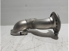 Recambio de tubo egr para fiat ducato 30 2.3 multijet combi corto referencia OEM IAM 5802118578  