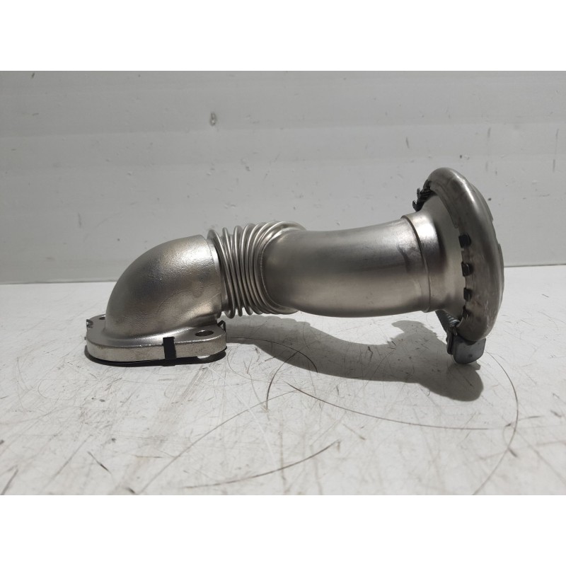 Recambio de tubo egr para fiat ducato 30 2.3 multijet combi corto referencia OEM IAM 5802118578  