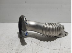 Recambio de tubo egr para fiat ducato 30 2.3 multijet combi corto referencia OEM IAM 5802118578   2