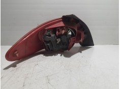 Recambio de piloto trasero derecho para peugeot 206 berlina referencia OEM IAM    2