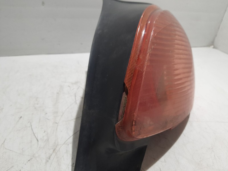 Recambio de piloto trasero derecho para peugeot 206 berlina referencia OEM IAM   