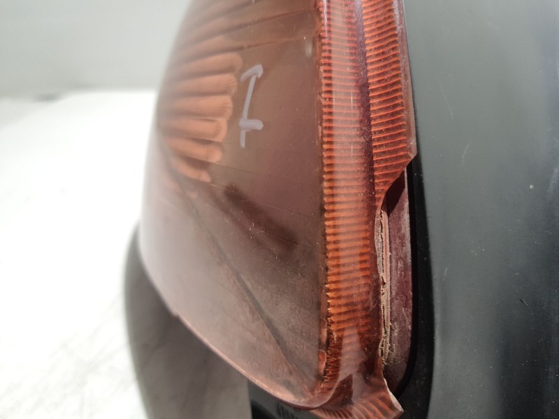 Recambio de piloto trasero izquierdo para peugeot 206 berlina referencia OEM IAM   