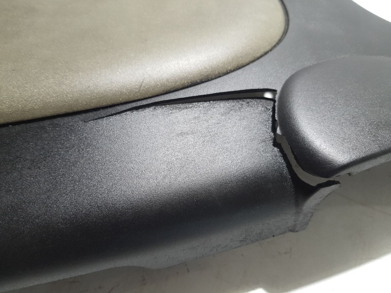 Recambio de tapa motor para bmw serie 3 berlina (e46) referencia OEM IAM 11147787330  