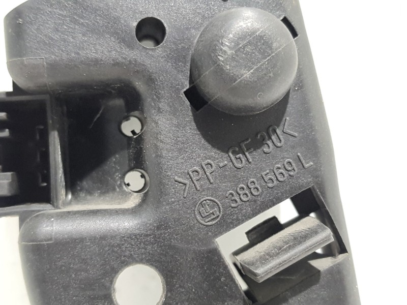 Recambio de portalamparas para bmw serie 3 berlina (e46) referencia OEM IAM 6907937 388569L 388569