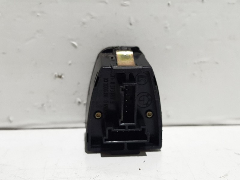 Recambio de mando retrovisor para bmw serie 3 berlina (e46) referencia OEM IAM 613183736919  