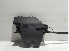 Recambio de cerradura maletero / porton para bmw serie 3 berlina (e46) referencia OEM IAM 8196401   2