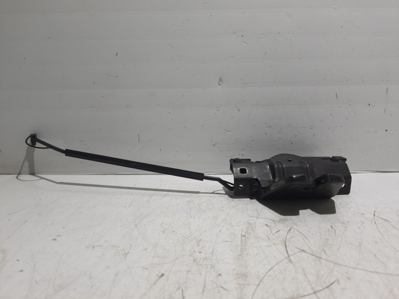 Recambio de cerradura maletero / porton para bmw serie 3 berlina (e46) referencia OEM IAM 8196401  