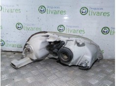 Recambio de faro izquierdo para  referencia OEM IAM    2