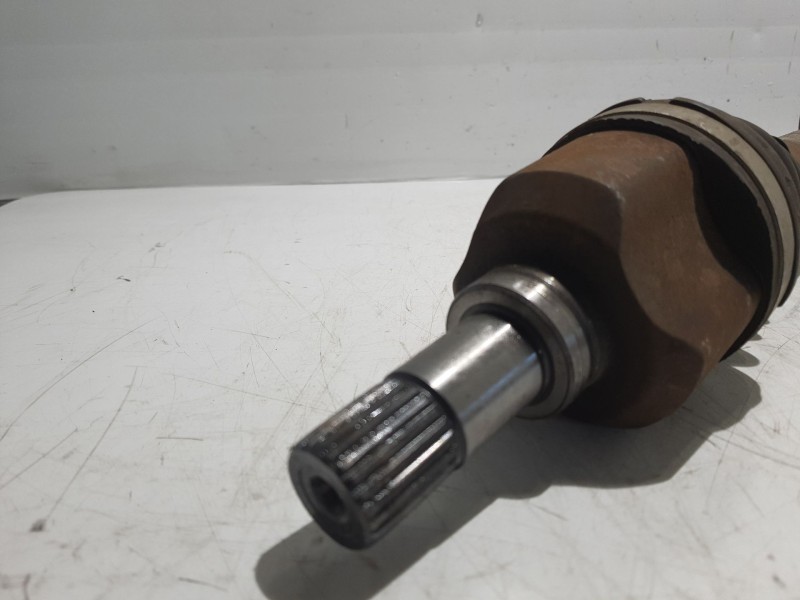 Recambio de transmision delantera izquierda para peugeot 308 referencia OEM IAM 9809149380 9809149380 9809149380