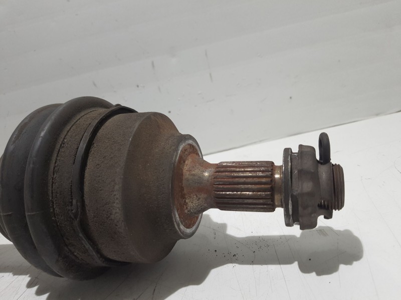 Recambio de transmision delantera izquierda para peugeot 308 referencia OEM IAM 9809149380 9809149380 9809149380