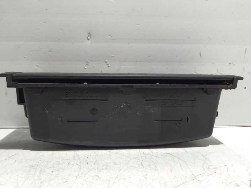 Recambio de guantera para bmw serie 3 berlina (e46) referencia OEM IAM 307180200  