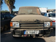 land rover discovery (salljg/lj) 2.5 turbodiesel   |   0.90 - ... | 1990 | 113 cv / 83 kw del año 1990