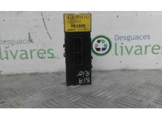 Recambio de centralita inmovilizador para kia rio ipanema berlina   |   06.02 - ... | 2002 | 98 cv / 72 kw referencia OEM IAM 95 2