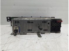 Recambio de sistema audio / radio cd para bmw serie 3 berlina (e46) referencia OEM IAM 6512693966001 10878810 PH806041384856 2