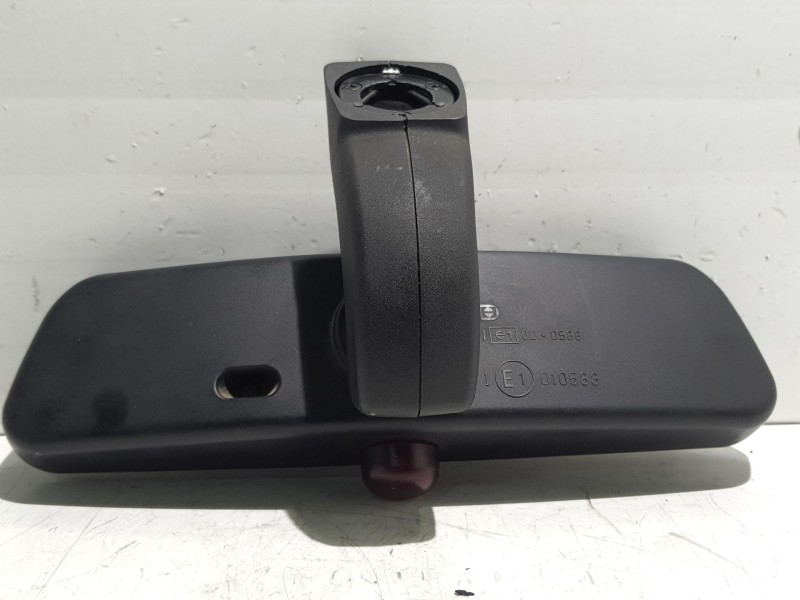 Recambio de espejo interior para bmw serie 3 berlina (e46) referencia OEM IAM 0  