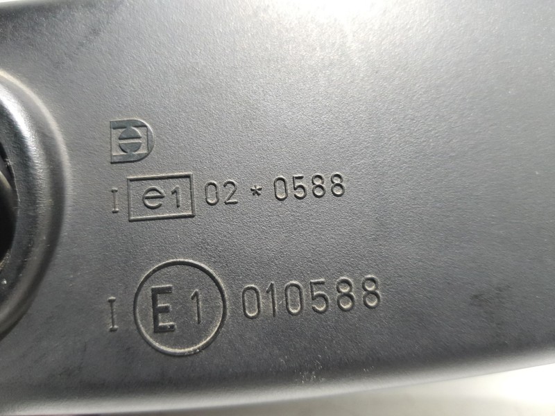 Recambio de espejo interior para bmw serie 3 berlina (e46) referencia OEM IAM 0  