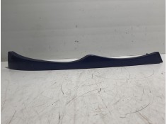 Recambio de moldura bajo faro derecho para bmw serie 3 berlina (e46) referencia OEM IAM BM074602  