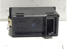 Recambio de interruptor para bmw serie 3 berlina (e46) referencia OEM IAM 61316901592 03052920  2