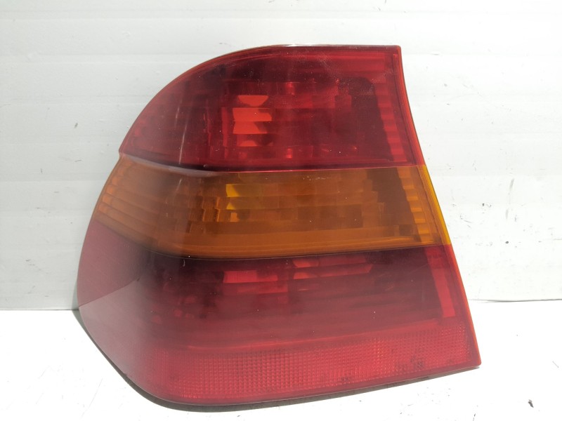 Recambio de piloto trasero izquierdo para bmw serie 3 berlina (e46) referencia OEM IAM 694653301 63216946533 16200541