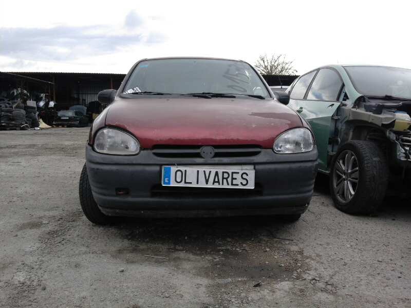 opel corsa c    |   0.00 - 0.03 | 2000 - 2003 del año 2000