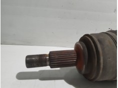 Recambio de transmision delantera izquierda para renault laguna iii referencia OEM IAM 8200538941   2