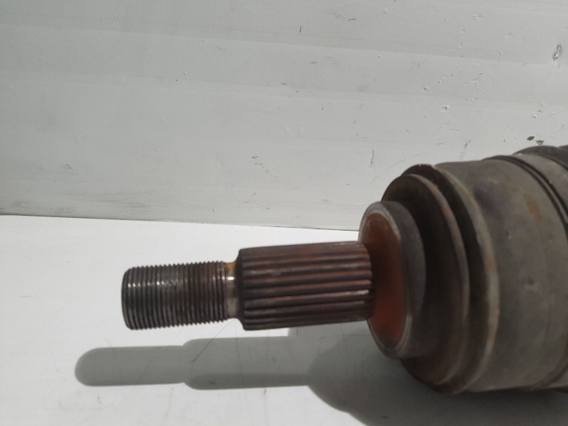 Recambio de transmision delantera izquierda para renault laguna iii referencia OEM IAM 8200538941  