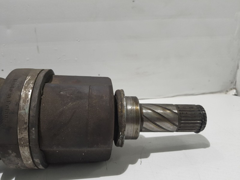 Recambio de transmision delantera izquierda para renault laguna iii referencia OEM IAM 8200538941  