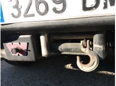 land rover discovery (salljg/lj) 2.5 turbodiesel   |   0.90 - ... | 1990 | 113 cv / 83 kw del año 1990 2