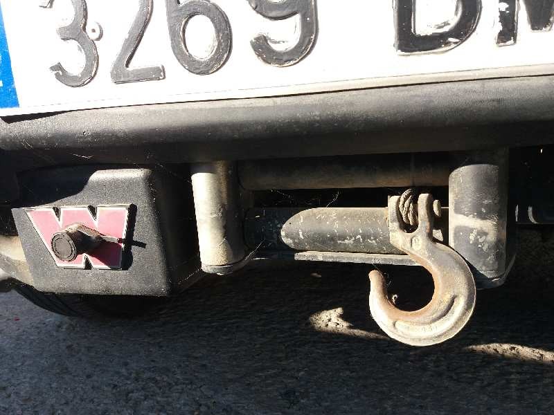 land rover discovery (salljg/lj) 2.5 turbodiesel   |   0.90 - ... | 1990 | 113 cv / 83 kw del año 1990