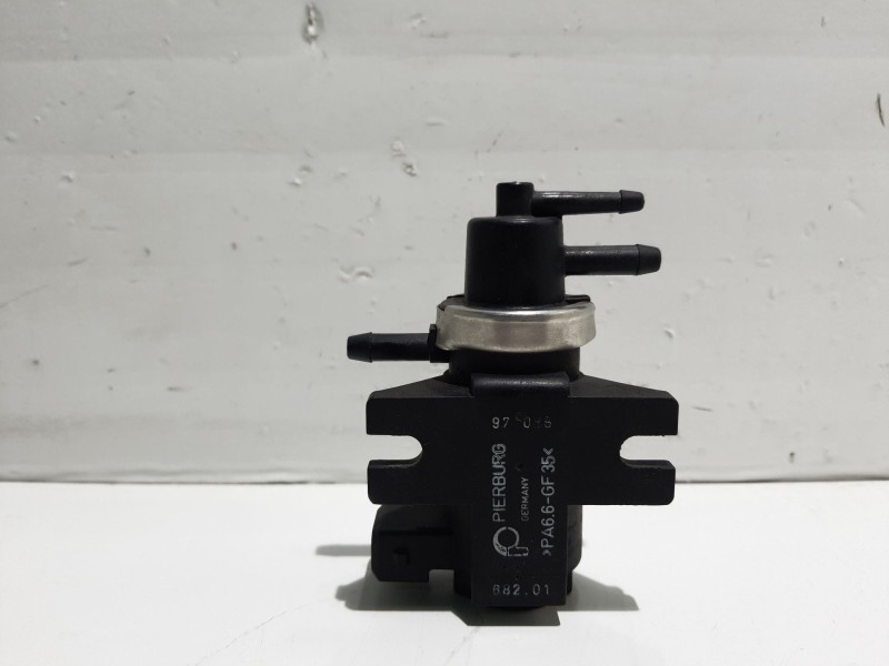 Recambio de valvula aire adicional para audi a4 avant (b5) 2.5 tdi referencia OEM IAM 1H0906627  