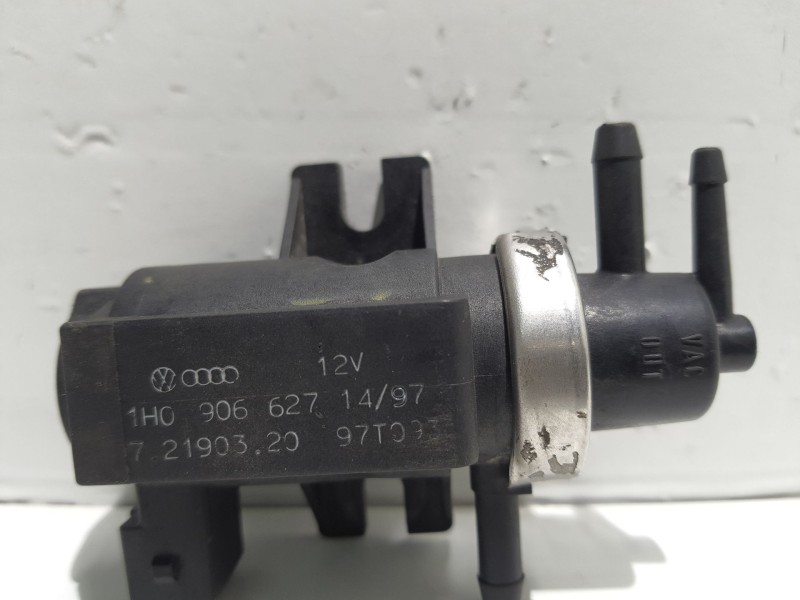Recambio de valvula aire adicional para audi a4 avant (b5) 2.5 tdi referencia OEM IAM 1H0906627  