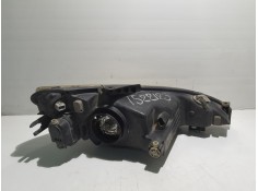 Recambio de faro izquierdo para peugeot 206 berlina referencia OEM IAM 9640559580   2