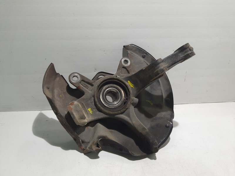 Recambio de mangueta delantera derecha para honda civic berlina (fn) 2.2 ctdi referencia OEM IAM 51211SMJE01  