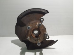 Recambio de mangueta delantera derecha para honda civic berlina (fn) 2.2 ctdi referencia OEM IAM 51211SMJE01   2