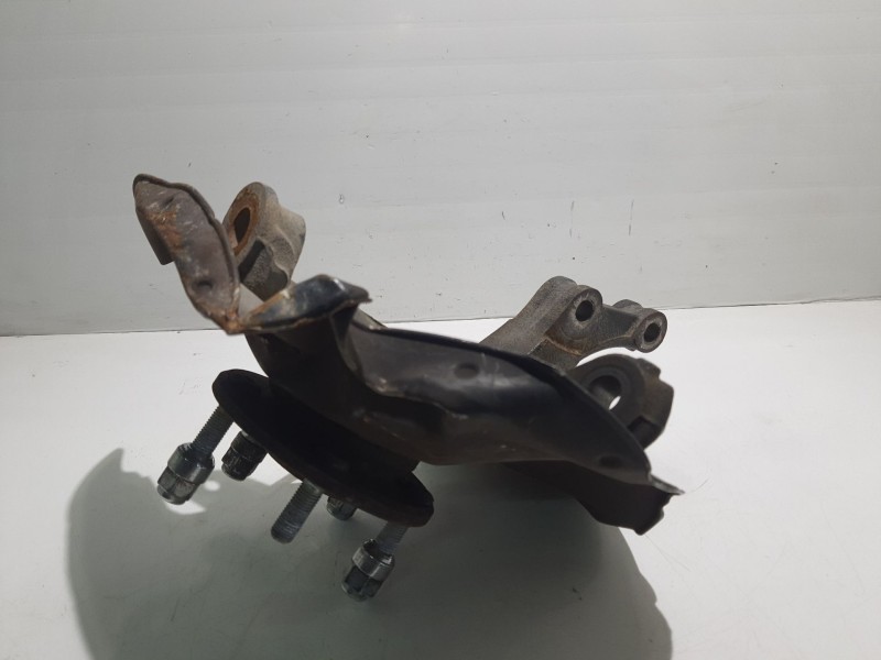 Recambio de mangueta delantera derecha para honda civic berlina (fn) 2.2 ctdi referencia OEM IAM 51211SMJE01  